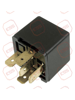 Automotive Relay SPDT 12V 40A